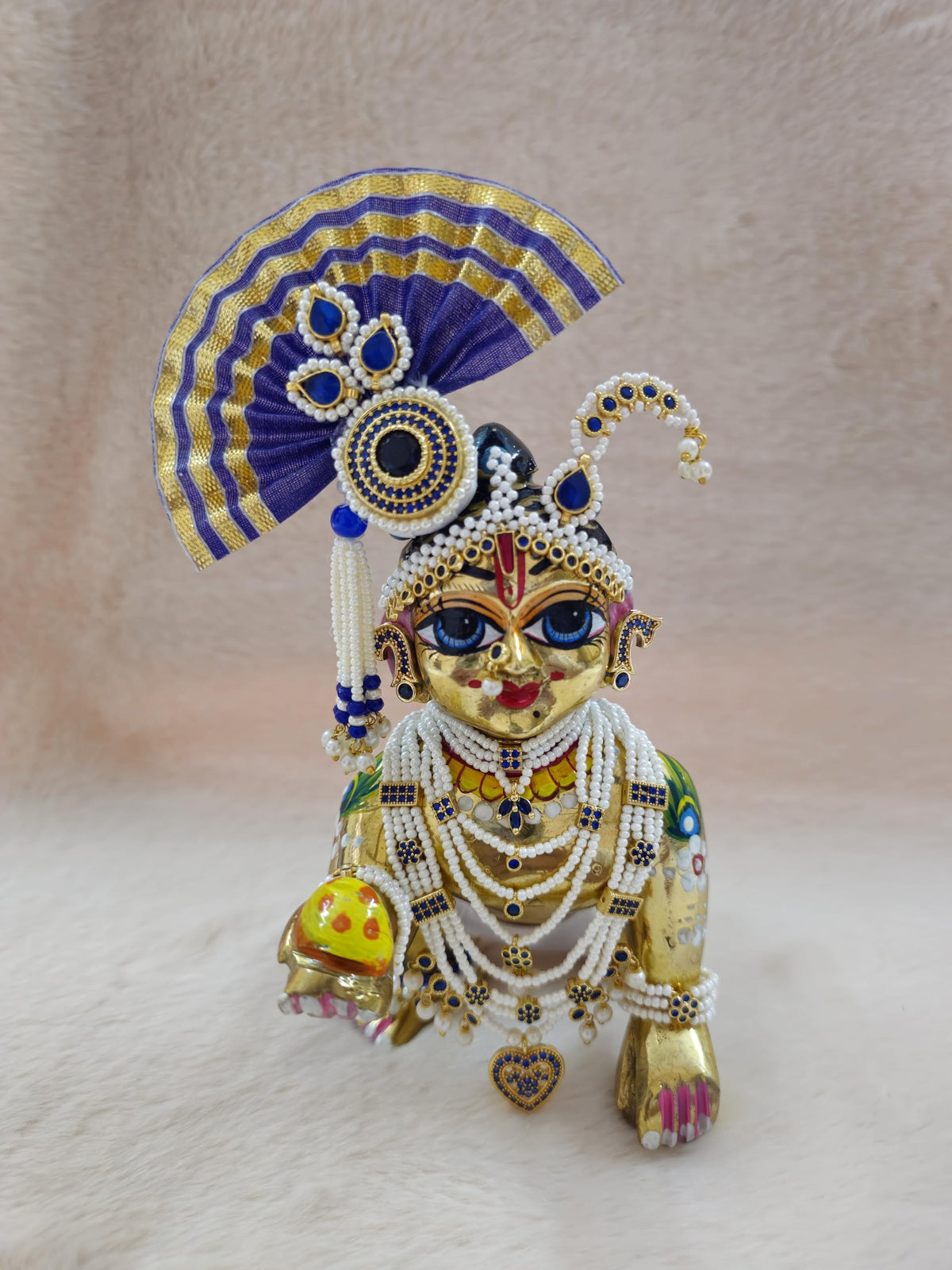Shree Kaustubh Ratna